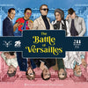 25Th Century Games -  Battle Of Versailles Pre-Order