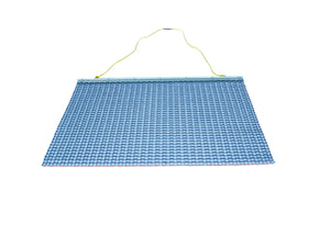 Yard Tuff YTF-53HPDM 5 x 3 ft. Drag Mat