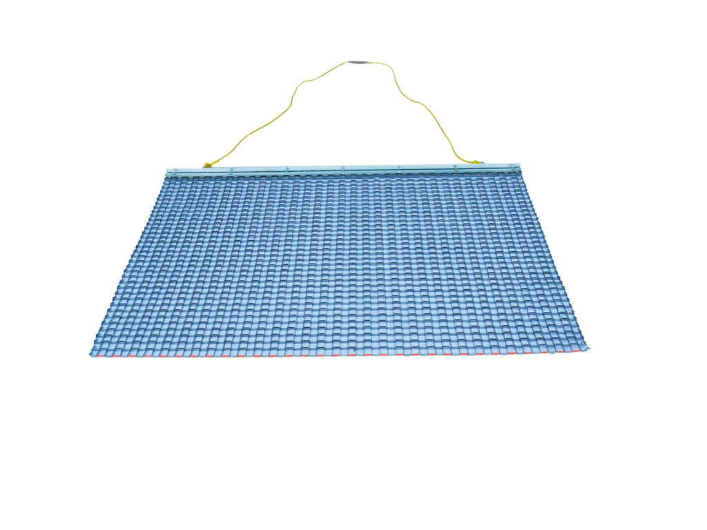 Yard Tuff YTF-53HPDM 5 x 3 ft. Drag Mat