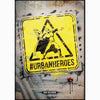 Tin Hat Games -  #Urbanheroes