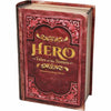 Tomekeeper Entertainment Llc -  Hero: Tales Of The Tomes (Second Edition)