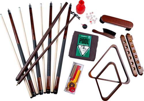 Action TKSTD Table Kit Standard  - Wine Table Kits