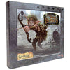 Chip Theory Games -  Too Many Bones: Ghillie Expansion