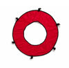 Tandem Sport TSRINGCOVER Precision Ring Cover  Red