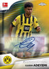 Topps - 2022/23 Topps Bundesliga Chrome Soccer