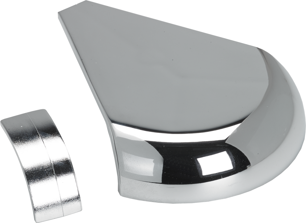 Action TP50581P Plastic Castings  - Plastic w/ Chrome Finish Table Parts and Repair