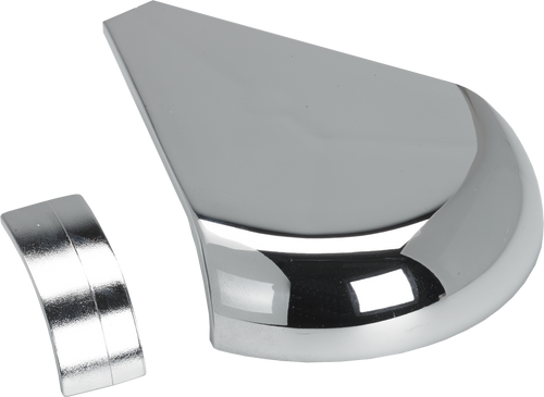 Action TP50581P Plastic Castings  - Plastic w/ Chrome Finish Table Parts and Repair