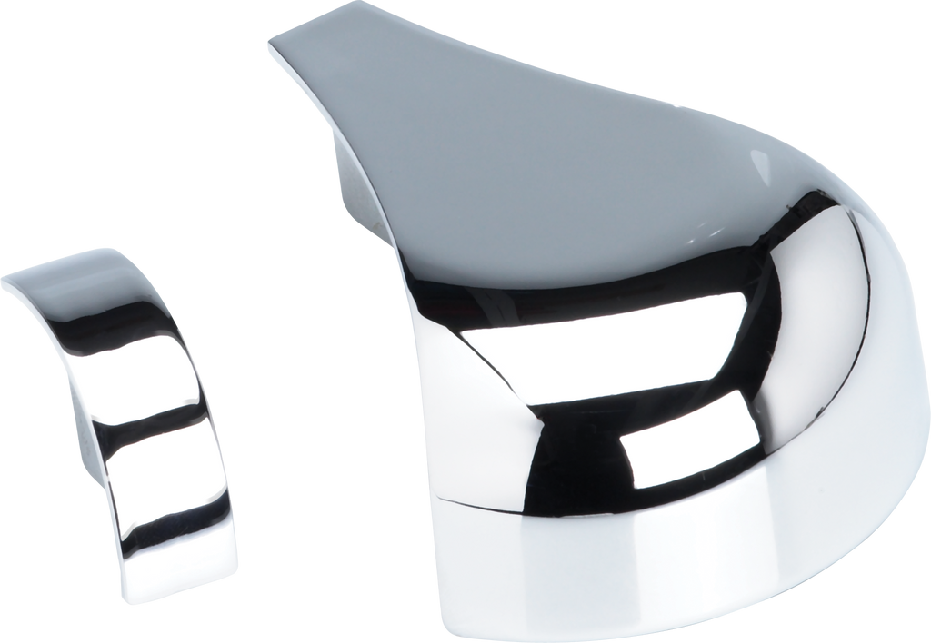 Action TP50581 Chrome Castings  - Chrome Finish Table Parts and Repair