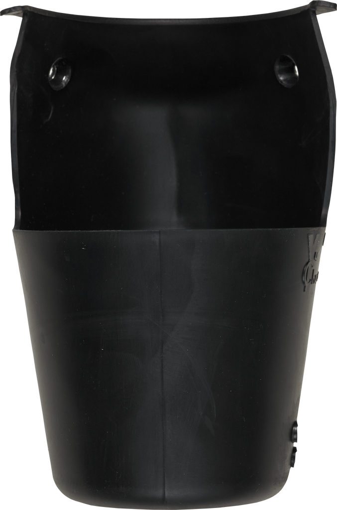 Action TP51211 Rubber Pockets  - Set of 6, Gold Crown Style Table Parts and Repair