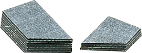 Cushion TP5145B 5mm Facings Table Parts and Repair