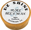 E-Z Shine TPEZ Bees Wax - 1oz Table Parts and Repair