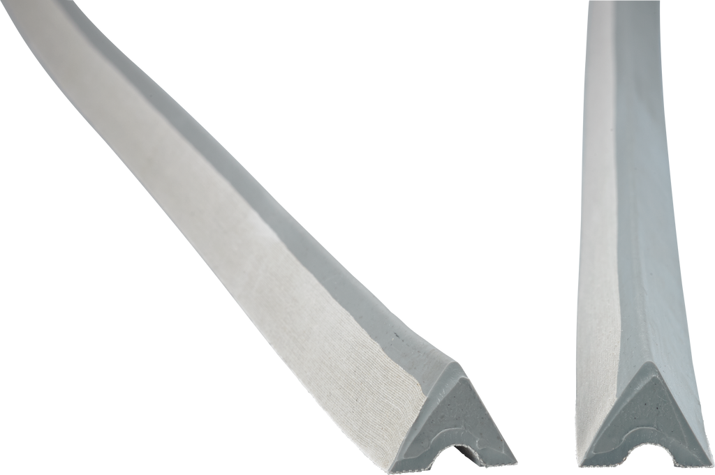 Action TPK558 K66 Rubber Cushions - Set of 6, 8ft Table Parts and Repair