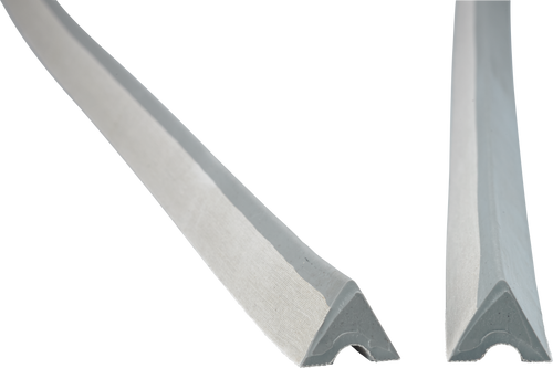 Action TPK559 K66 Rubber Cushions - Set of 6, 9ft Table Parts and Repair