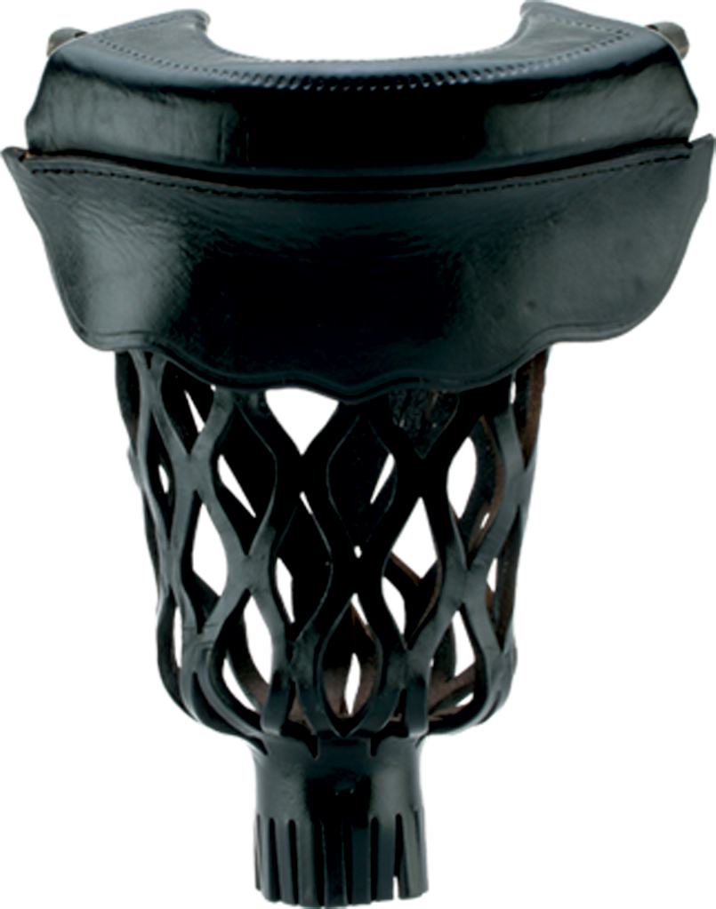 Action TPPK01 Black Shield Pockets - Set of 6 Table Parts and Repair