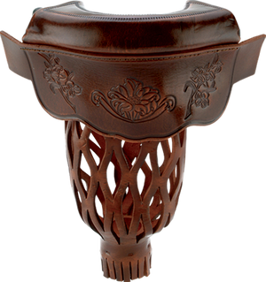 Descriptive image text