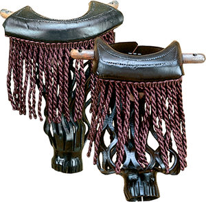 Descriptive image text