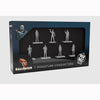 Trick Or Treat Studios -  Halloween (Board Game): Miniatures Set