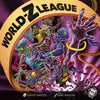 Trick Or Treat Studios - World-Z League Pre-Order