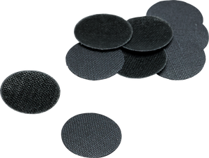 Snooker TPSNKSPT Table Spots - Set of 10 Table Parts and Repair
