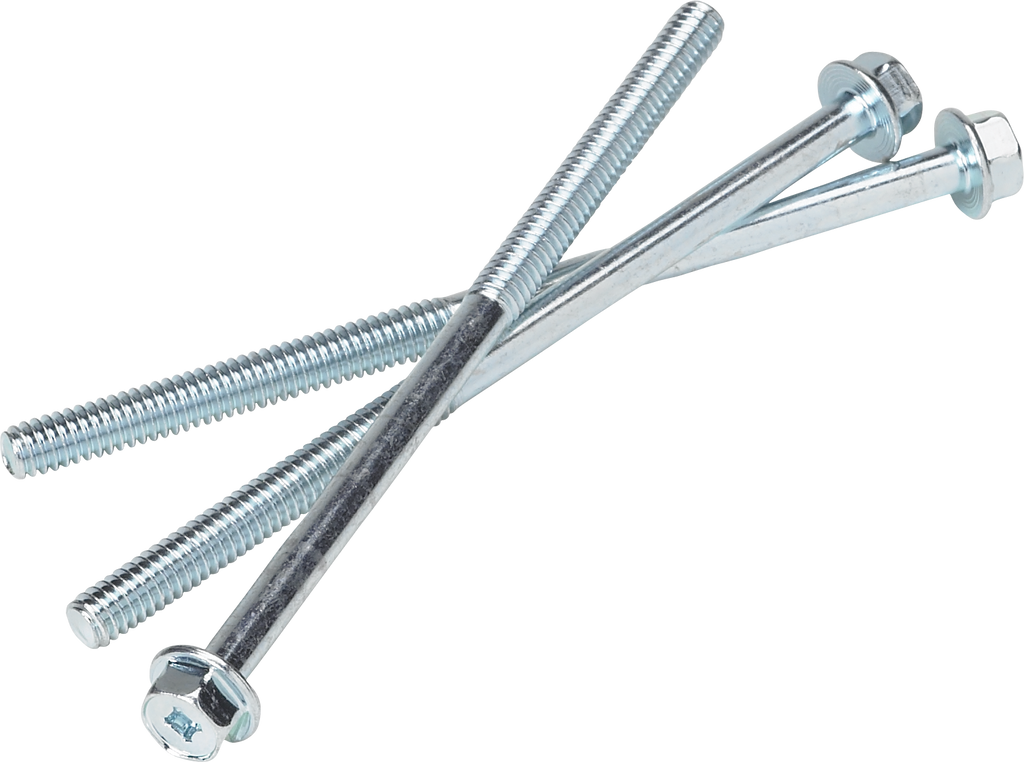 Bolts TPVBOLT for Valley Coin Op Tables - Set of 18 Table Parts and Repair