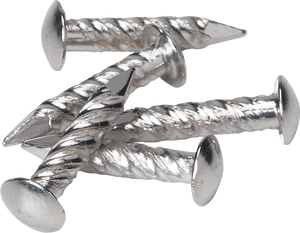 Valley TPVNAIL Pocket Nails - 3/4'', 25ct Table Parts and Repair