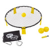 Trademark 80-HCH-SPKBL Battle Volleyball - Outdoor Adjustable Roundnet Tournament Set