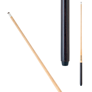 Trouble Shooter TROB42 Junior One Piece Pool Cue  - 42 inch Pool Cues