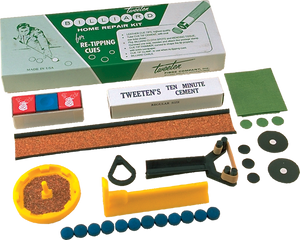 Tweeten TRTK Repair Kit Tip Repair and Replacement