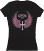 Athena TSATH02 T-Shirt - XXX_Large Apparel