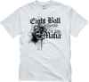 Eight Ball Mafia TSEBM03 T-Shirt  - X-Large Apparel