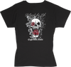 Eight Ball Mafia TSEBM05 T-Shirt - Small Apparel