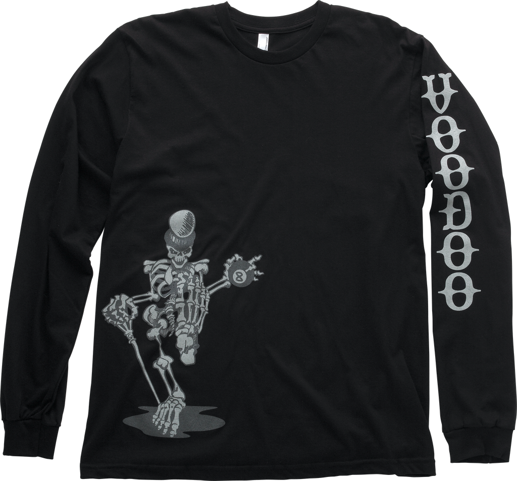 VooDoo TSVOD T-Shirt  - X-Large Apparel