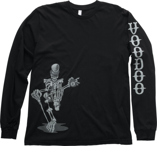 VooDoo TSVOD T-Shirt  - Large Apparel