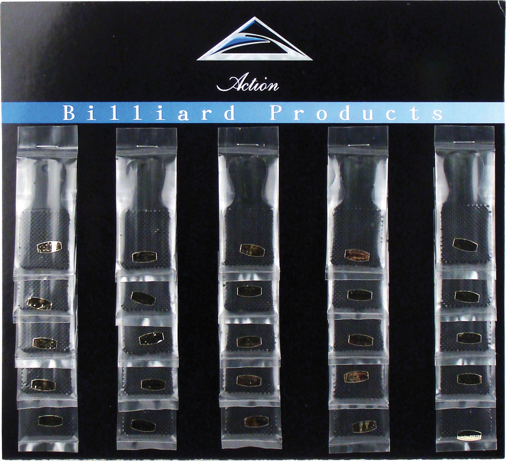 Action TTAT25 Action Black Tip Tapper Tip Tools