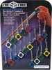 Cue TTCCCOL18 Cube Colors Tip Tools