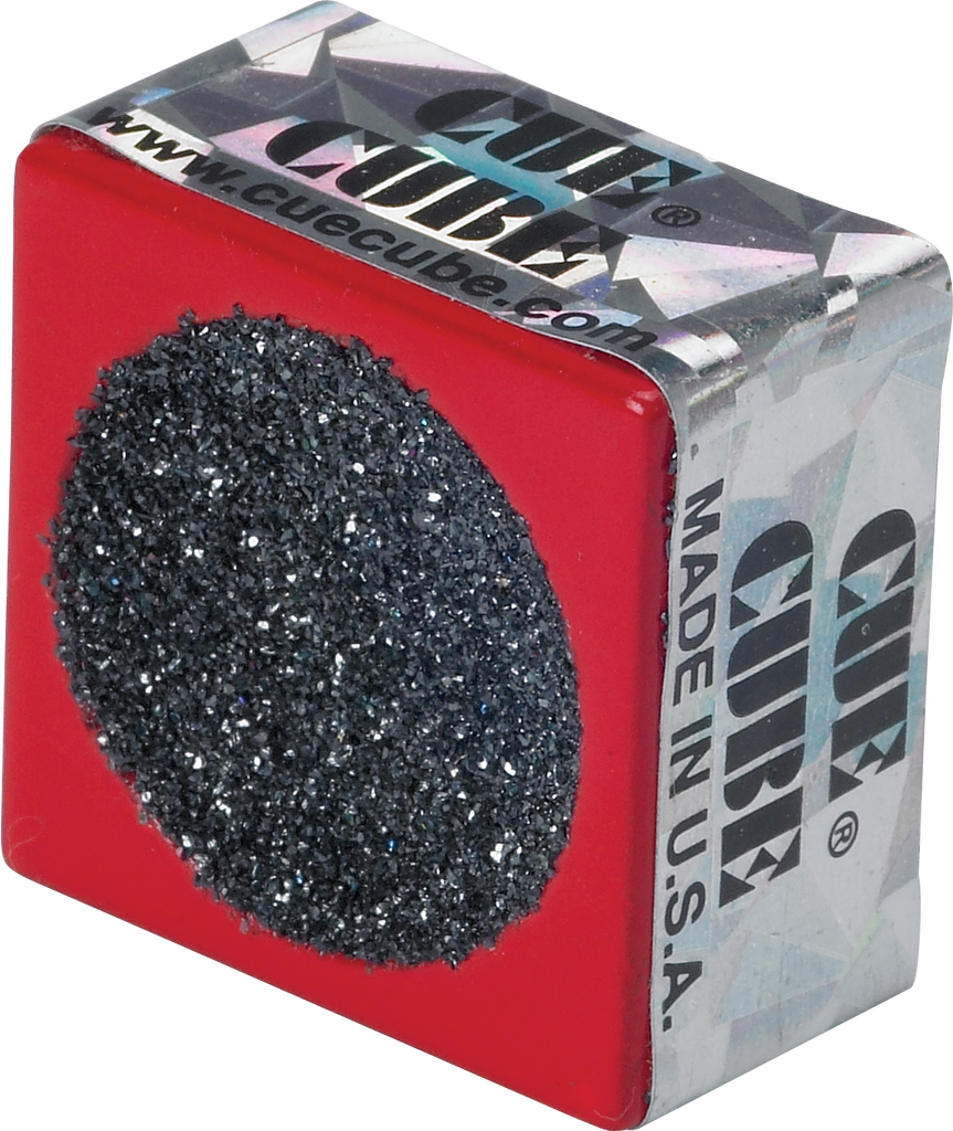 Cue TTCCCOL1 Cube Colors Tip Tools