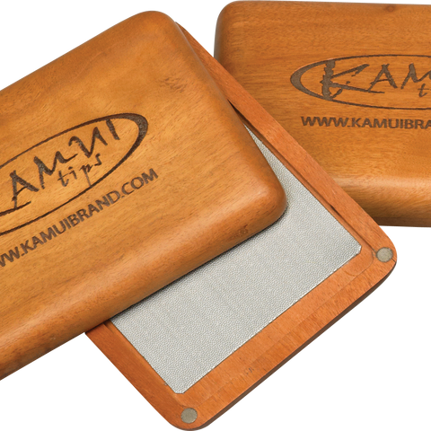 Kamui TTKGG Gator Grip Tip Tool - BOX Tip Tools