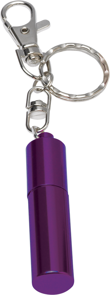 Action TTLT Little Tipper Key chain - PURPLE Tip Tools