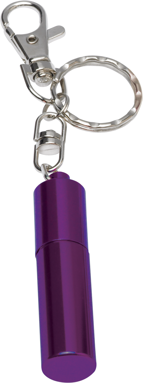 Action TTLT Little Tipper Key chain - PURPLE Tip Tools