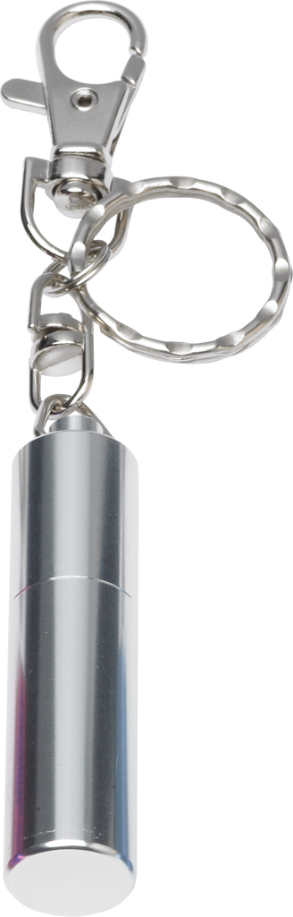 Action TTLT Little Tipper Key chain - SILVER Tip Tools