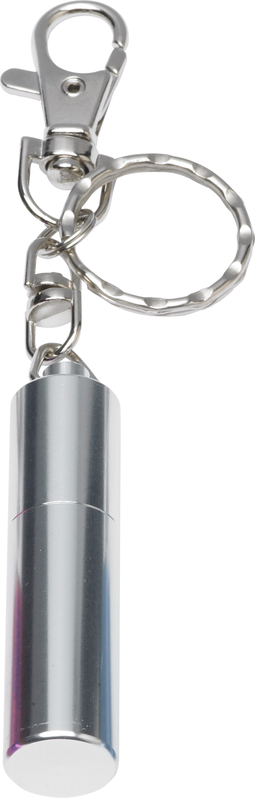 Action TTLT Little Tipper Key chain - SILVER Tip Tools