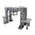 Tinkerhouse Games -  Tinkerturf Sci-Fi: Maglev Depot (Neutral Theme) Pre-Order