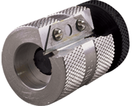 Porper TTPMG Mushroom Grazer Tip Tools