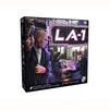 Trick Or Treat -  La-1: A Cybernoir Detective Board Game