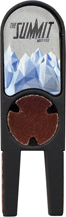 Summit TTSUM Multi-Tool - BLACK Tip Tools