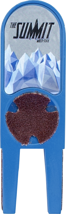 Summit TTSUM Multi-Tool - BLUE Tip Tools