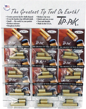 Tip TTTP12 Pik Tip Tools