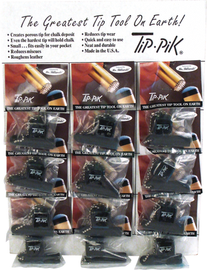 Tip TTTPSHCH12 Pik Shadow Chalker Tip Tools
