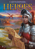 Thunderworks Games - Cartographers: Heroes