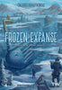 Thunderworks Games - Cartographers: Map Pack - Frozen Expanse